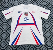 2026 USA Soccer Jersey